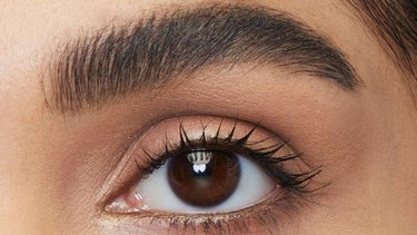 Tattoo Brow Lift EYE MACRO After Kiran 084 02