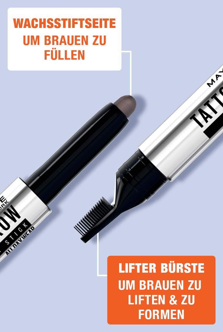 Produktabbildung des Tattoo Brow Lift
