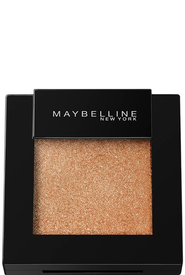 Color Sensational Mono Lidschatten in der Nuance 15, Gold Crush von Maybelline New York