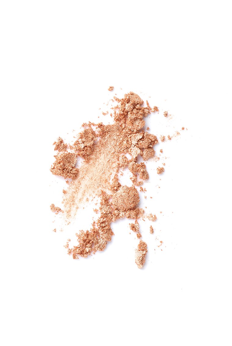 Texturabbildung des Color Sensational Mono Lidschatten von Maybelline New York