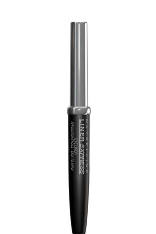 Eyeliner Liner Master Express Schwarz von Maybelline New York