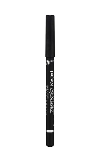 Eyeliner Expression Kajal in black Maybelline New York