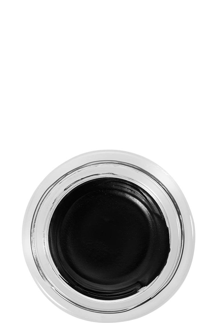 Maybelline Eyeliner Lasting Drama Gel Liner Blackest Black 041554220186 O