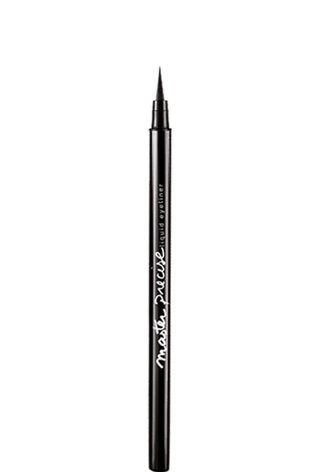 Eyeliner Eyestudio Master Precise Liquid Liner in Black Maybelline New York
