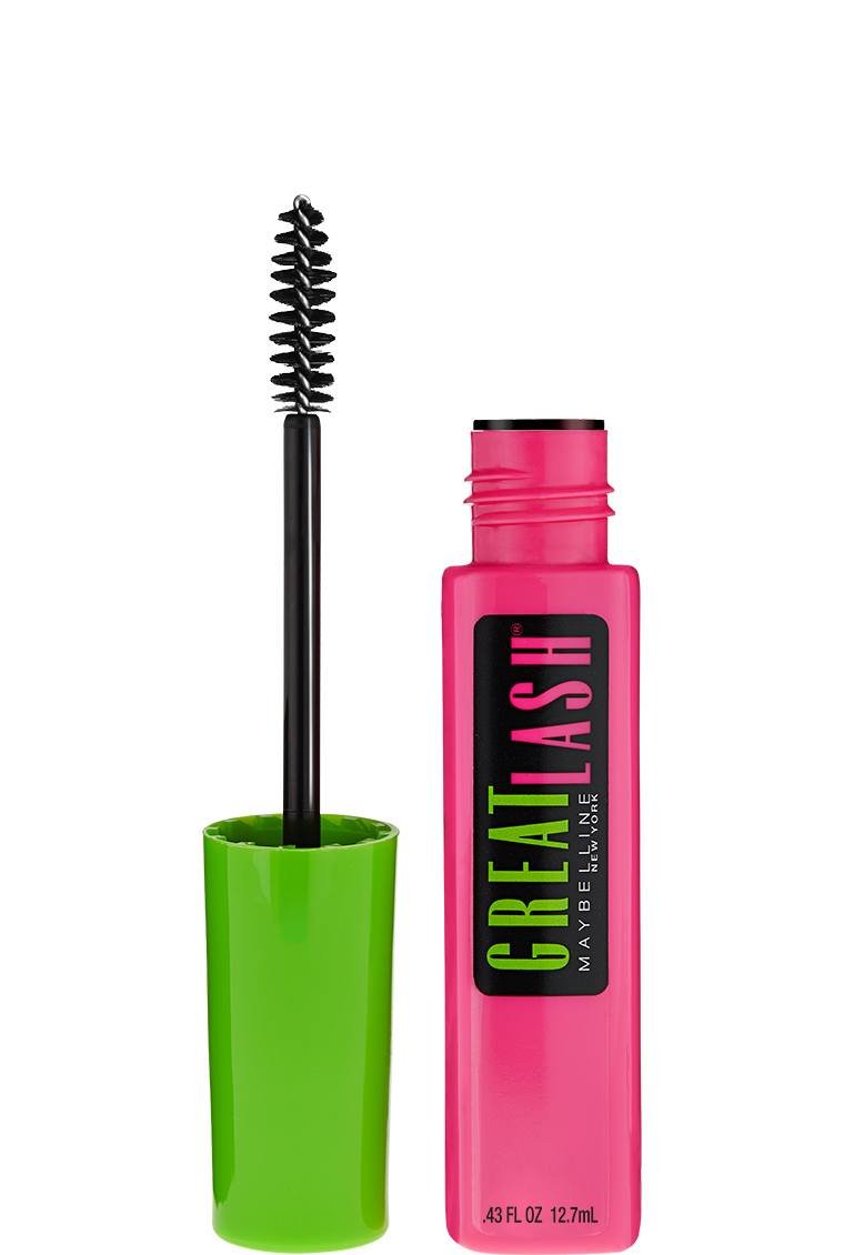 Great lash mascara deals