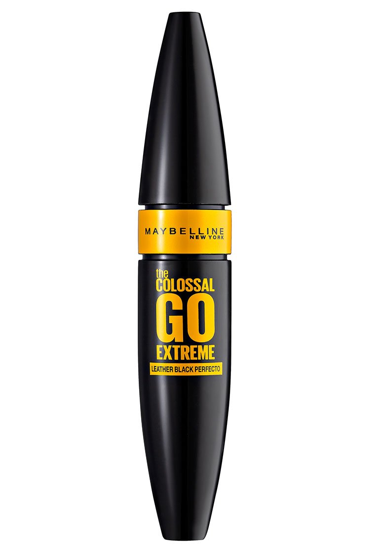 Produktabbildung des Colossal Go Extreme Mascara