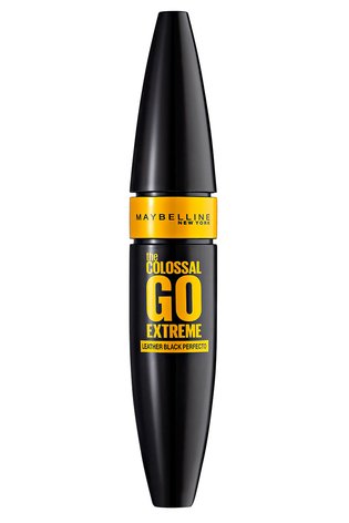 Produktabbildung des Colossal Go Extreme Mascara