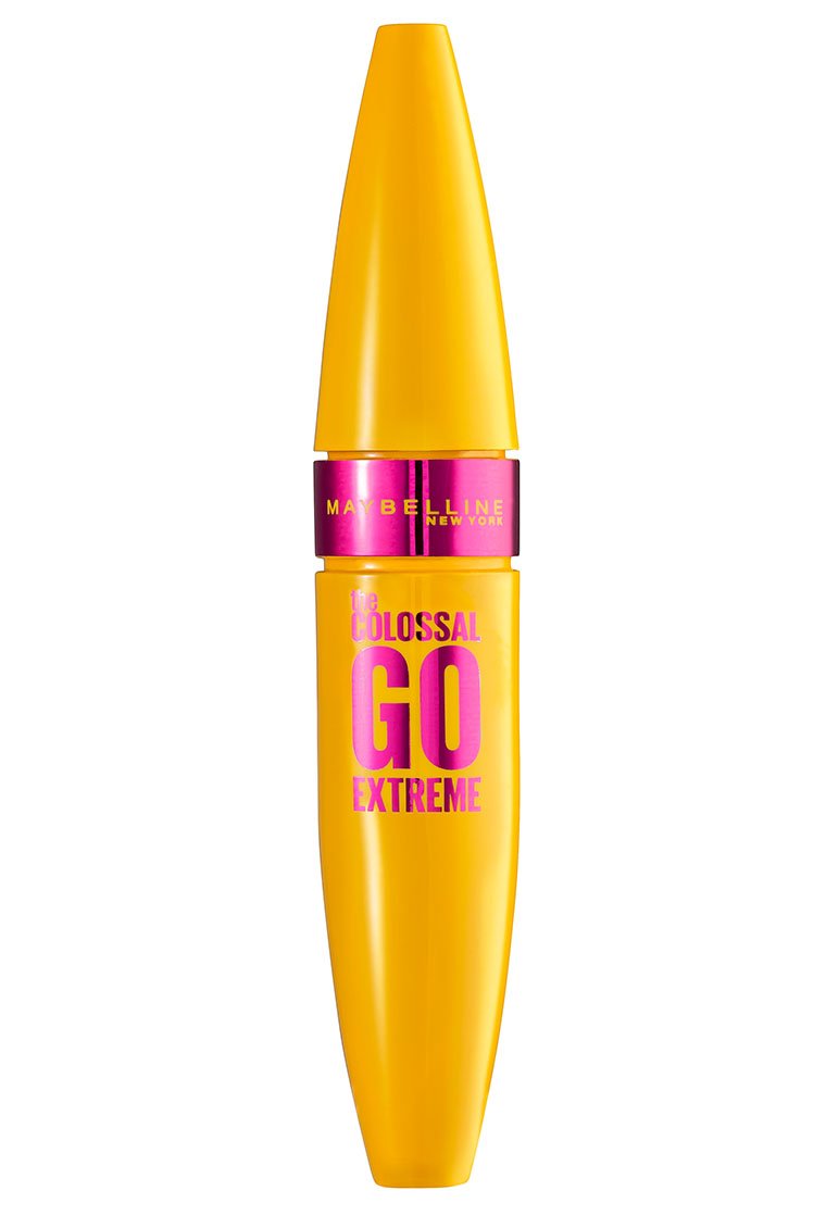Produktabbildung des Colossal Go Extreme Mascara