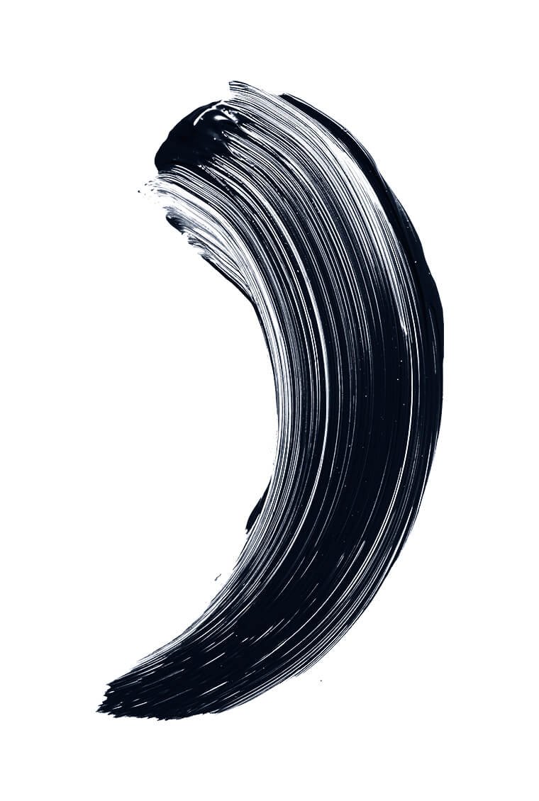 Volum Express The Colossal Go Extreme Mascara in Very Black von Maybelline New York