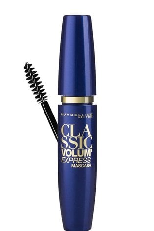 Produktabbildung Volum Express in Black von Maybelline New York
