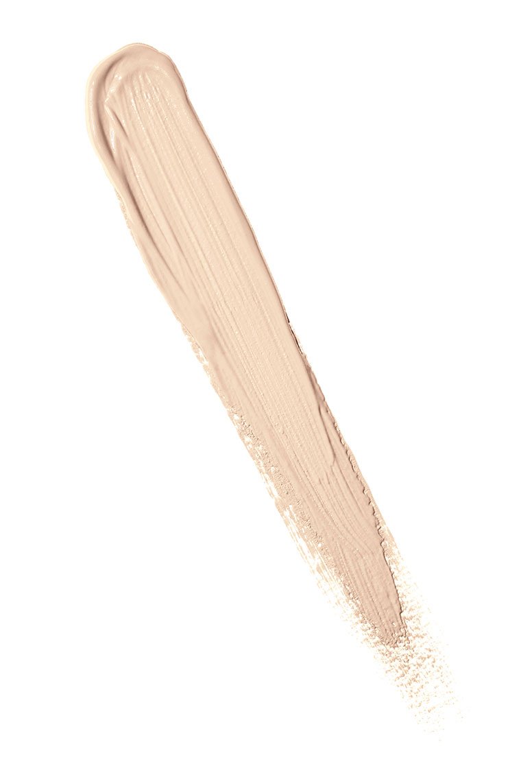 Texturabbildung des Fit Me Concealers von Maybelline New York
