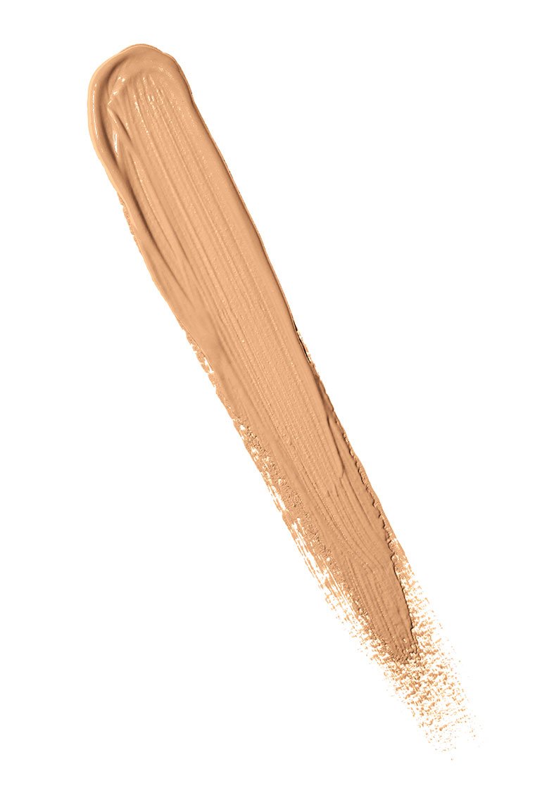 Texturabbildung des Fit Me Concealers von Maybelline New York