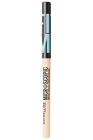 Maybelline Fit Me Microscopic Concealer vor weißem Hintergrund