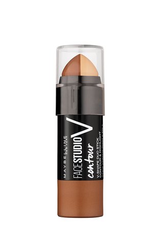Master Contour V-Shape Duo Stick von Maybelline New York