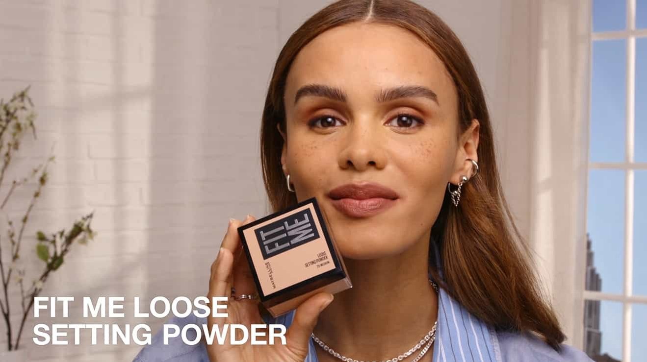 Choisissez votre teinte idéale et fixez votre maquillage pour un fini zéro défaut qui tient toute la journée !