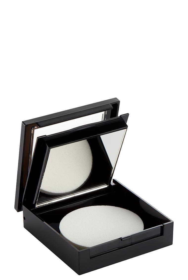 Fit Me Puder offen von Maybelline New York