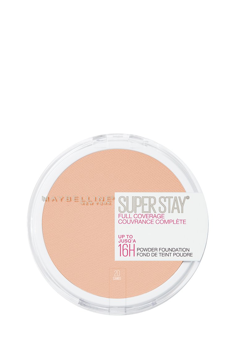Super Stay 24H Puder von Maybelline New York