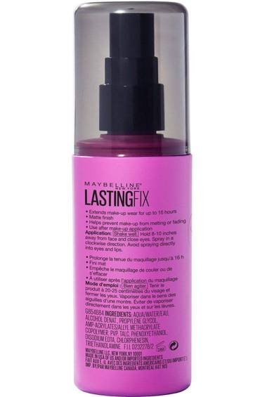 Maybelline setting spray face studio master fix 041554455571 b
