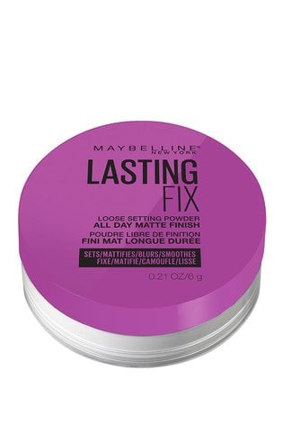 Packshot von Master Fix Puder von Maybelline New York