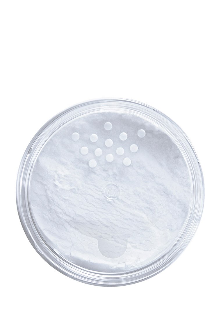 Textur von Master Fix Puder von Maybelline New York
