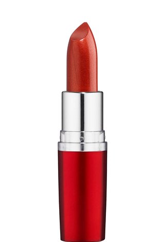 Lippenstift Moisture Extreme in Indian Red von Maybelline New York