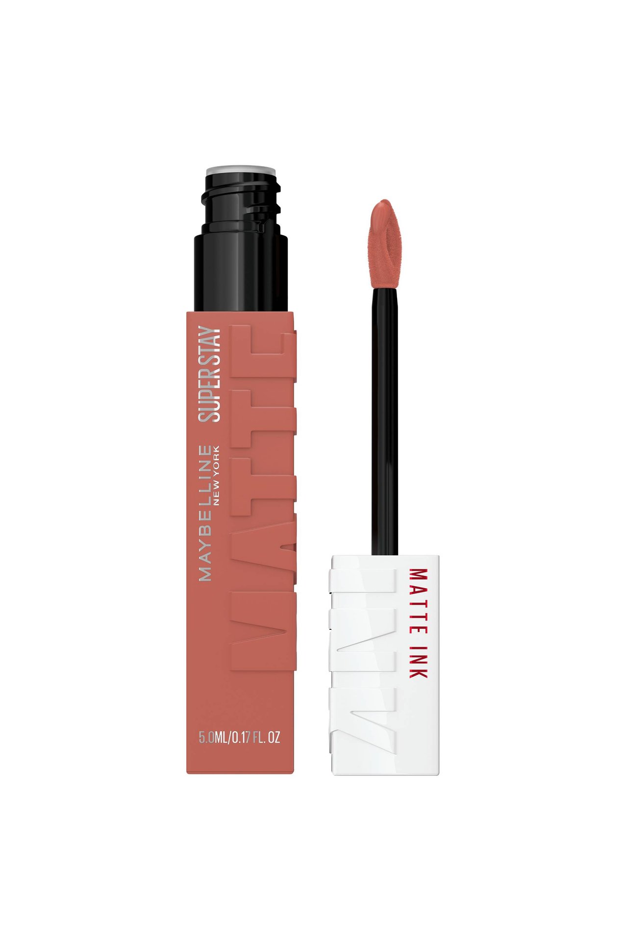 Produktabbildung des Super Stay Matte Ink Lippenstift in Lover von Maybelline New York