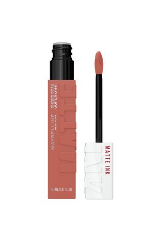 Produktabbildung des Super Stay Matte Ink Lippenstift in Lover von Maybelline New York