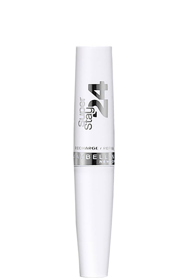 Baume à lèvres Superstay 24h brillant de Maybelline New York