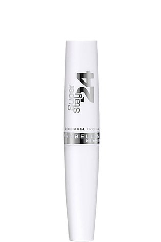 Lippenbalsam Superstay 24h Pflegebalsam in Glänzend von Maybelline New York
