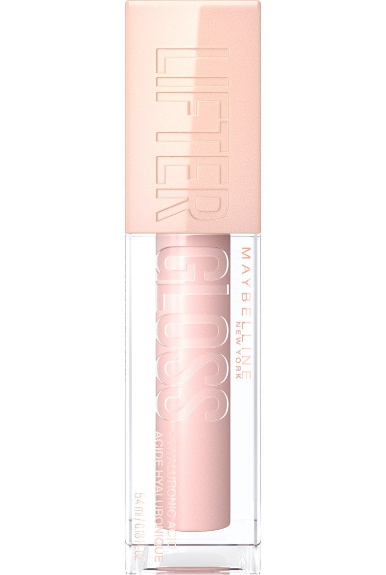 Maybelline Lip Color Sensational lifter gloss 002 ice 041554583861 c