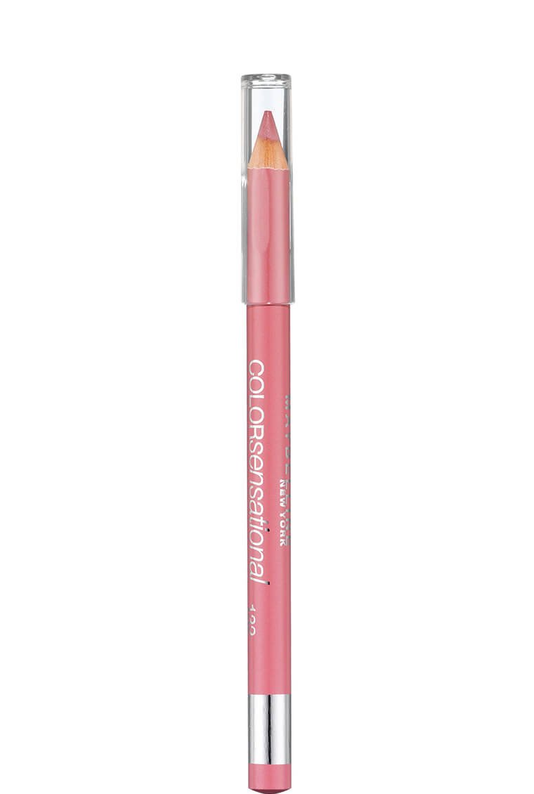Lipliner Color Sensational in Sweet Pink von Maybelline New York