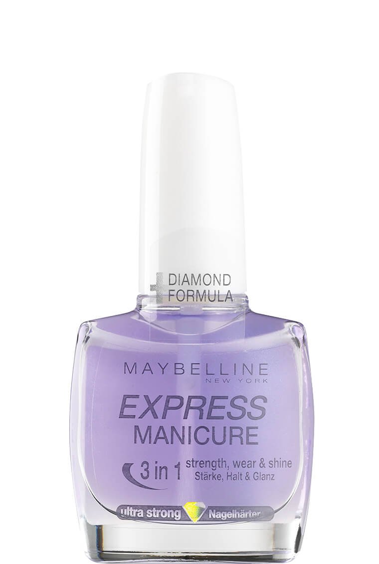 Soin des ongles Durcisseur pour ongles Express Manicure de Maybelline New York 