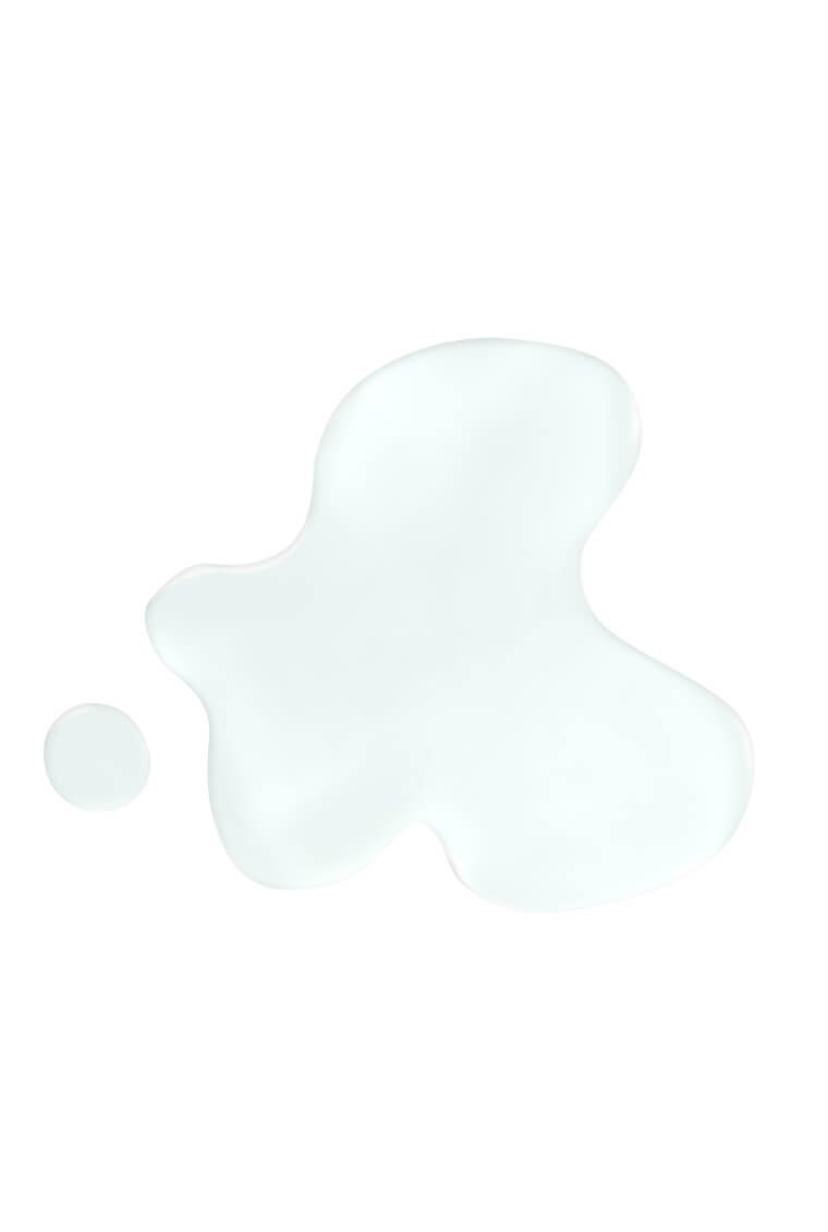 Texturabbildung Nagellackentferner ohne Aceton von Maybelline New York