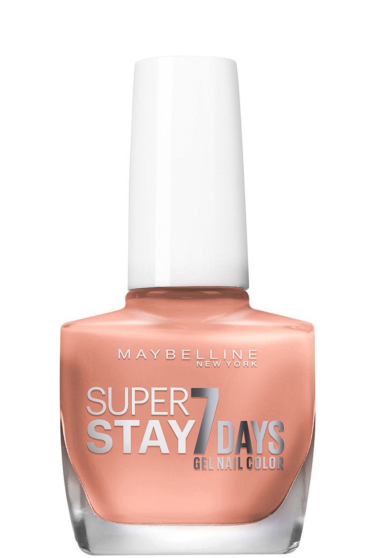 Super Stay 7 Days Nagellack fur deine Nagel Maybelline