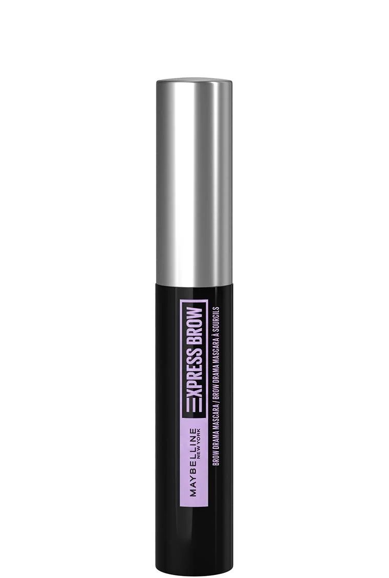 Produktabbildung der Express Brow Dama Gel Augenbrauen Mascara in Transparent von Maybelline New York