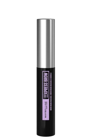 Produktabbildung der Express Brow Dama Gel Augenbrauen Mascara in Transparent von Maybelline New York