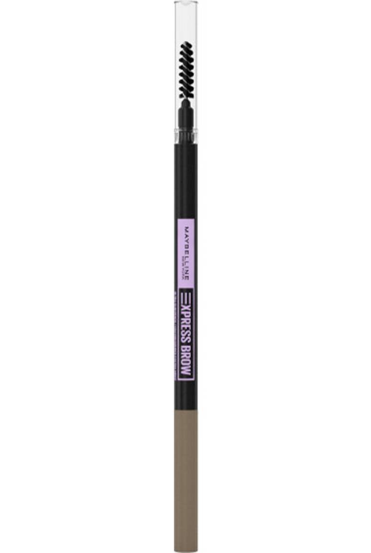 Produktabbildung des Express Brow Ultra Slim in Blonde von Maybelline New York