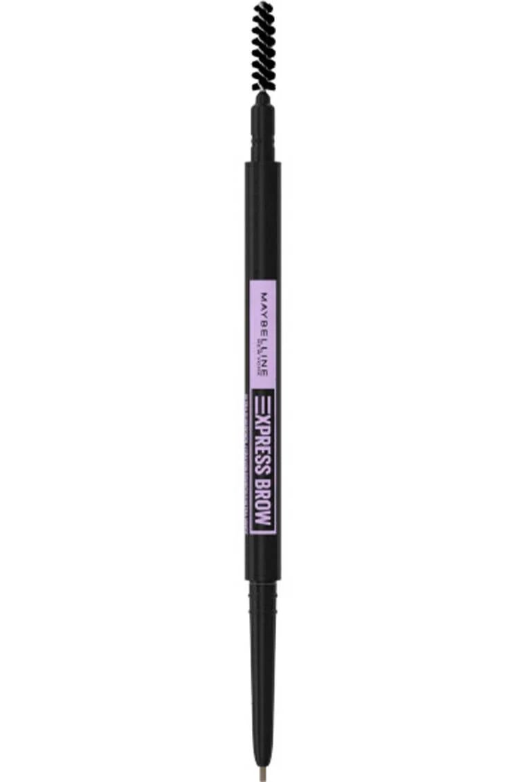 Produktabbildung des Express Brow Ultra Slim in Blonde von Maybelline New York