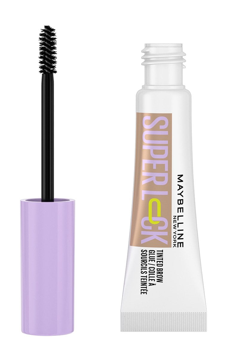 Produktabbildung des Express Brow Ultra Slim in Black Brown von Maybelline New York