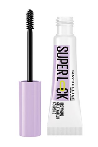 Produktabbildung des Express Brow Ultra Slim in Deep Brown von Maybelline New York