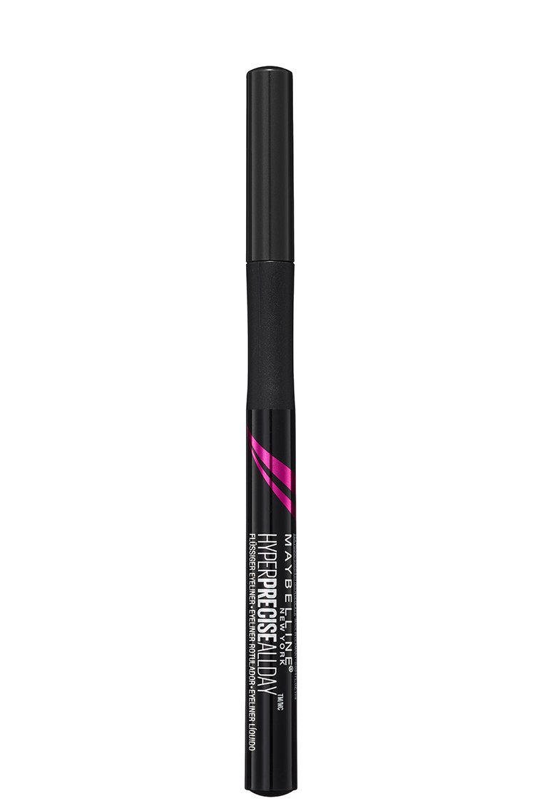 Eyeliner Eyestudio Master Precise Liquid Liner in Black Maybelline New York
