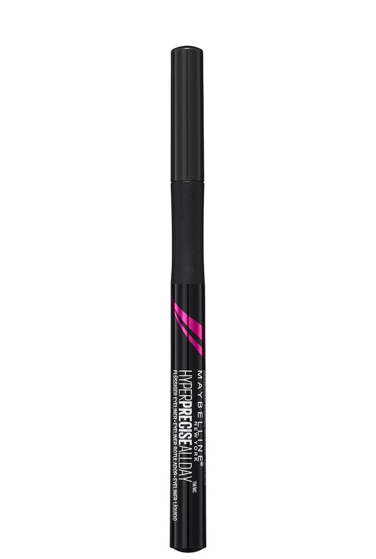 Eyeliner Eyestudio Master Precise Liquid Liner in Black Maybelline New York