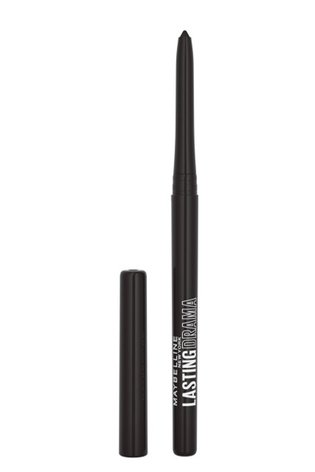 Produktabbildung des Lasting Drama Eyeliner mit geöffneter Kappe