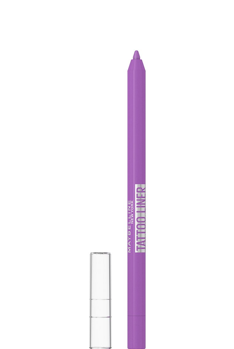 Produktabbildung des Tattoo Liner Gel Pencil in Dark Grenite von Maybelline New York
