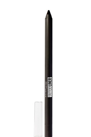 Produktabbildung des Tattoo Liner Gel Pencil in Deep Onyx von Maybelline New York