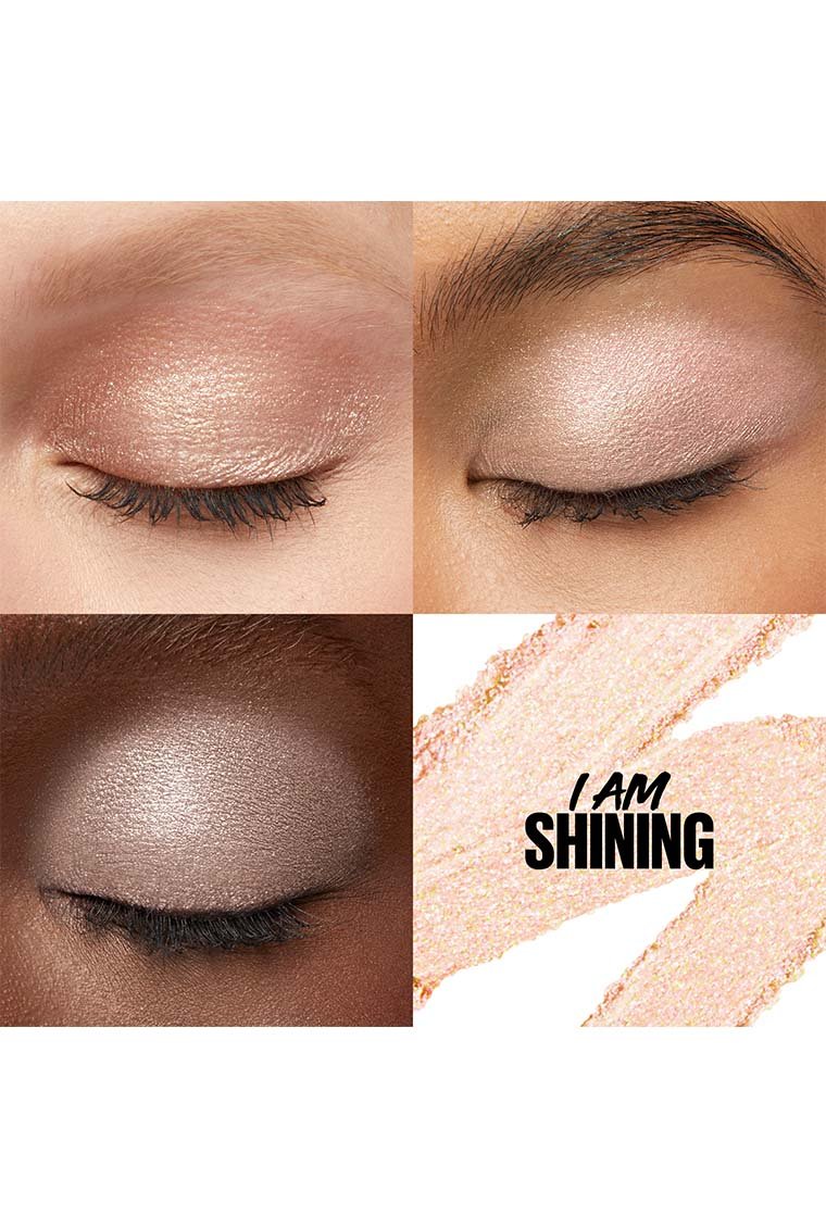 Macro Shade Shining