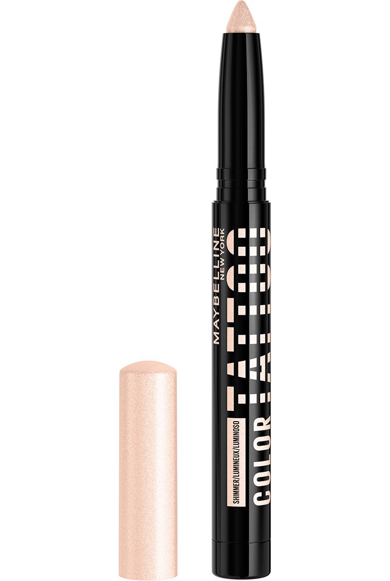 Maybelline Color Tattoo Eye Stix EU 10 I AM SHINING 03600531672553 primary