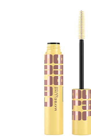 Produktabbildung der Colossal 36h Mascara in Black von Maybelline New York