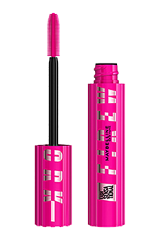 Produktabbildung der Lash Sensational Mascara in Very Black von Maybelline New York