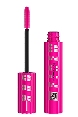 Produktabbildung der Lash Sensational Mascara in Very Black von Maybelline New York